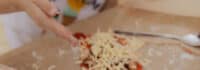 Pizzabacken im Tagescamp Pulheim