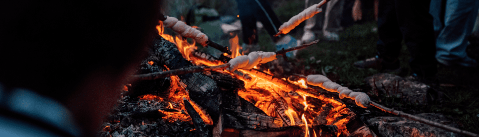 Lagerfeuer