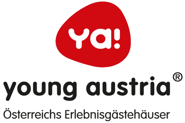 Logo young austria