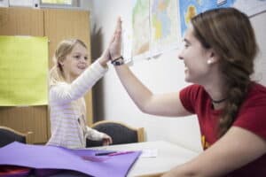 High Five 